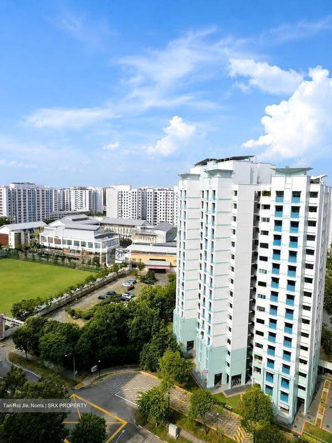 Blk 305A Anchorvale Place (Sengkang), HDB 5 Rooms #612650921